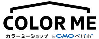 ColorMeロゴ