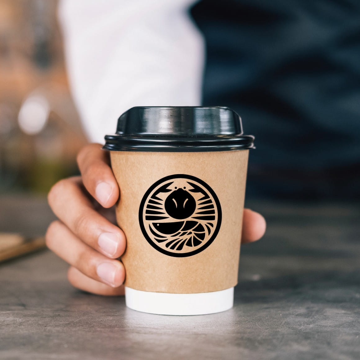 スタンプイメージ