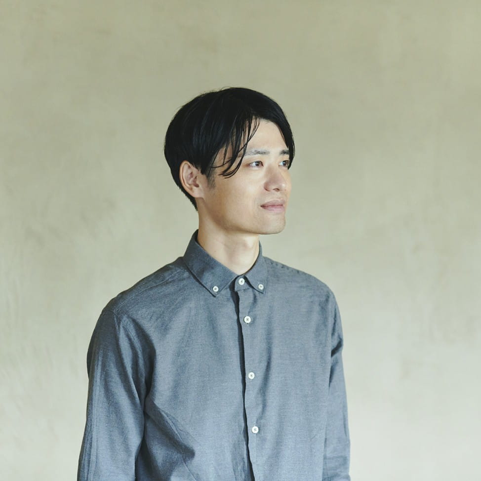 プロフィール写真1