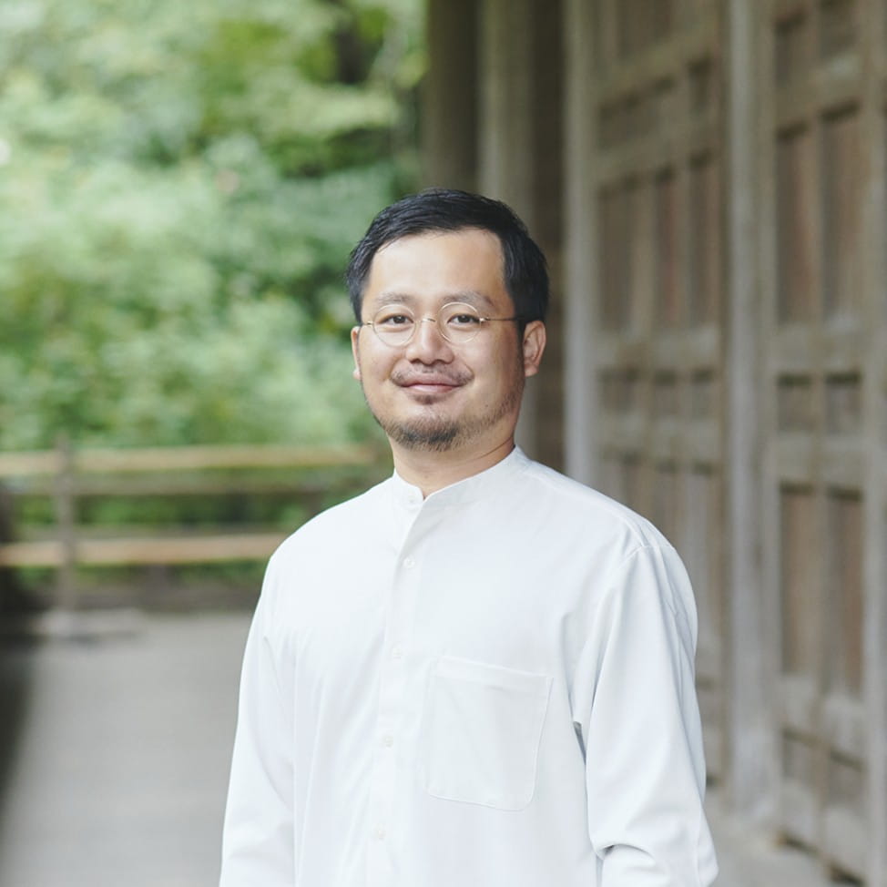 プロフィール写真2